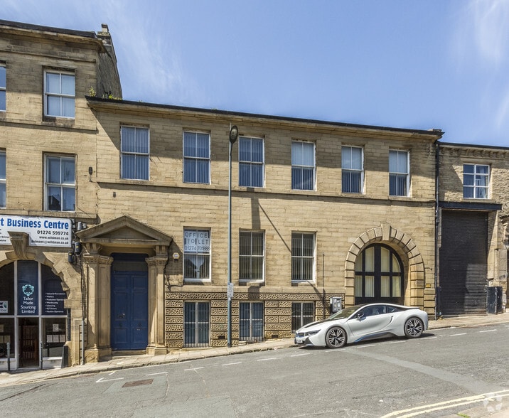 10 Parkgate, Bradford for sale - Primary Photo - Image 1 of 1