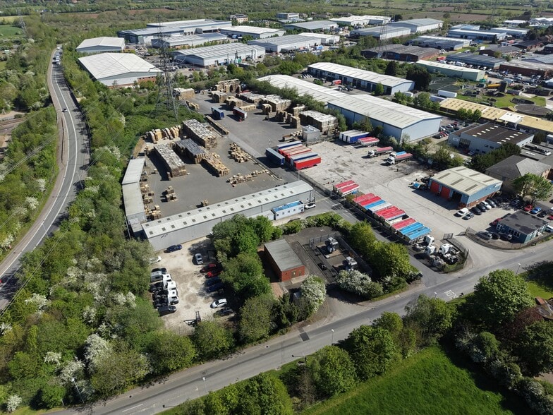 Off Maple Rd, Kegworth to rent - Building Photo - Image 3 of 3