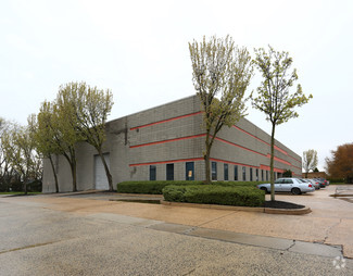 More details for 23 Roland Ave, Mount Laurel, NJ - Industrial for Rent