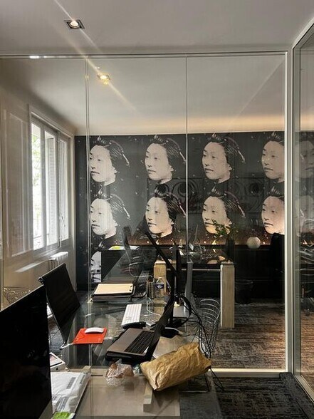Office in Lyon to rent - Interior Photo - Image 3 of 3