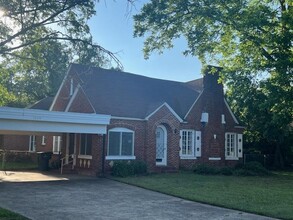 1219 N Mound St, Nacogdoches, TX for sale Building Photo- Image 1 of 13