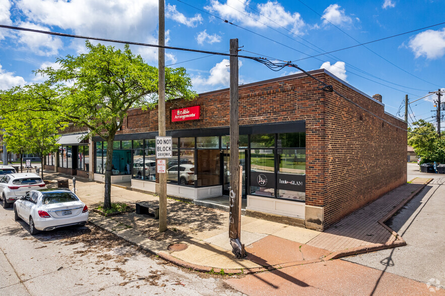 2114-2122 S Taylor Rd, Cleveland Heights, OH for rent - Building Photo - Image 3 of 24