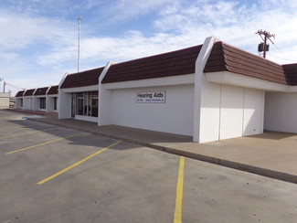 More details for 5009 University Ave, Lubbock, TX - Office for Sale