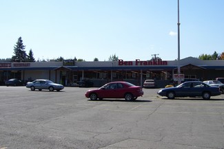 More details for 405-519 W 9th St, Libby, MT - Retail for Rent