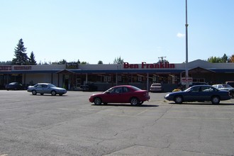 405-519 W 9th St, Libby, MT for rent Primary Photo- Image 1 of 9