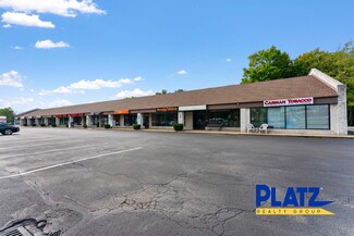 More details for 919 Columbiana Canfield Rd, Columbiana, OH - Retail for Rent