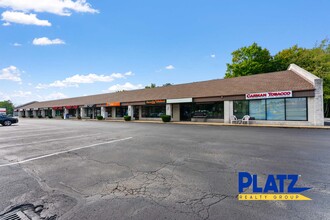 919 Columbiana Canfield Rd, Columbiana, OH for rent Building Photo- Image 1 of 11