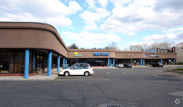 176-184 Route 17 North, Paramus, NJ for sale Primary Photo- Image 1 of 1