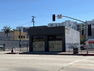 More details for 13452 Washington Blvd, Marina Del Rey, CA - Retail for Rent