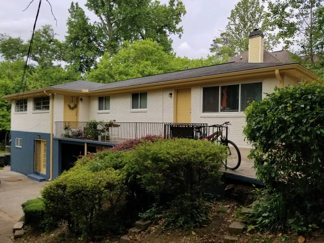 545 Oakview Rd, Decatur, GA for sale - Primary Photo - Image 1 of 1