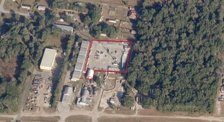 More details for 11712 N US Highway 301, Thonotosassa, FL - Industrial for Rent