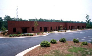 More details for 4154 Silver Peak Pky, Suwanee, GA - Light Industrial for Rent