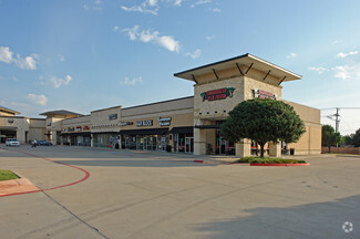 More details for 8805-8905 Lakeview Pky, Rowlett, TX - Retail for Rent