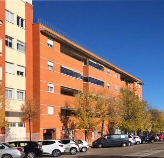 More details for Avenida Camilo José Cela, 30, Alcobendas - Build-to-Rent for Sale