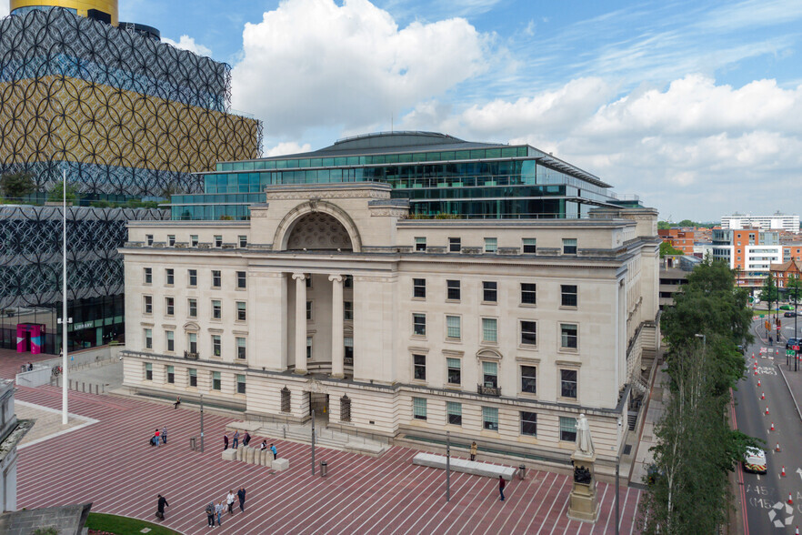 Broad St, Birmingham for rent - Building Photo - Image 1 of 6