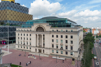 Broad St, Birmingham for rent Building Photo- Image 1 of 7