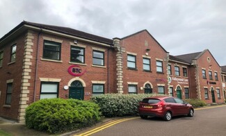 More details for Mallard Ct, Crewe - Office for Rent