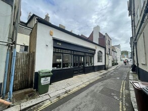 18 West St, Hastings to rent Building Photo- Image 1 of 7