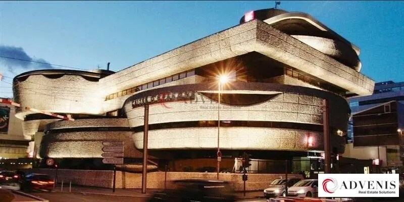 Office in Bordeaux to rent Building Photo- Image 1 of 12