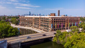 More details for 1200 W 35th St, Chicago, IL - Office, Light Industrial to Rent