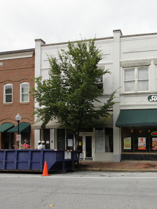 More details for 154 Magnolia St, Spartanburg, SC - Office/Retail for Rent