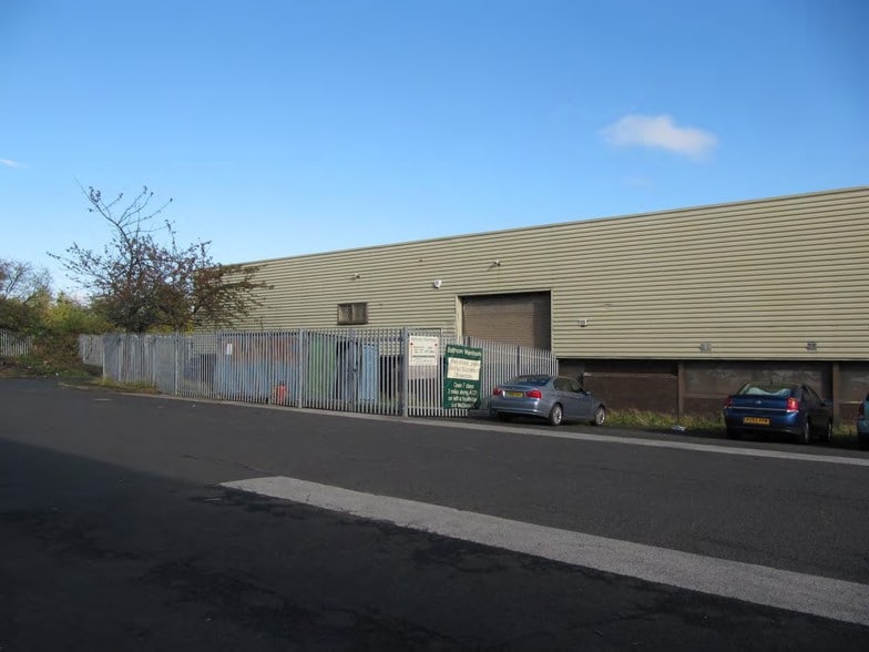 17-18 Brindley Rd, Washington to rent - Primary Photo - Image 1 of 1