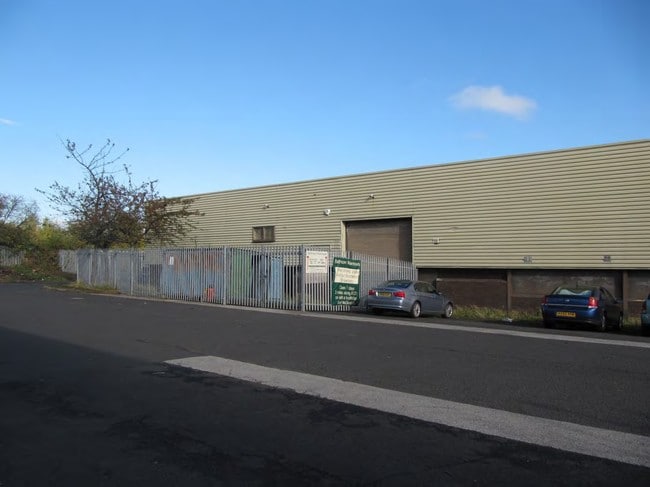 More details for 17-18 Brindley Rd, Washington - Industrial to Rent