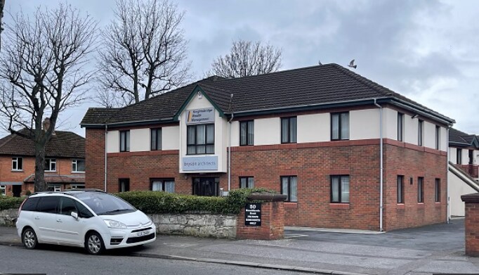 50 Knockbreda Rd, Belfast for sale Building Photo- Image 1 of 1