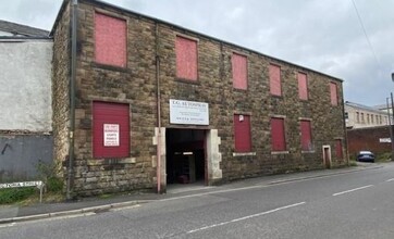 Victoria St, Accrington for sale Primary Photo- Image 1 of 1