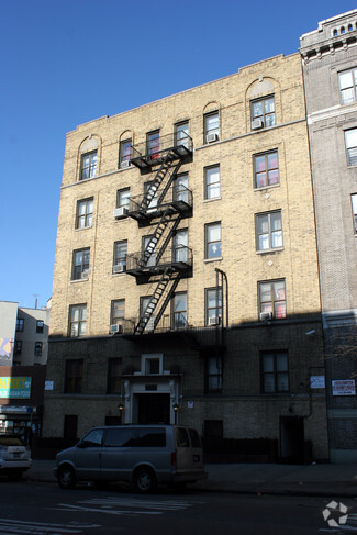 More details for 2467 University Ave, Bronx, NY - Residential for Sale