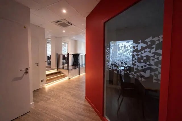 Vente Commerce 800 m²