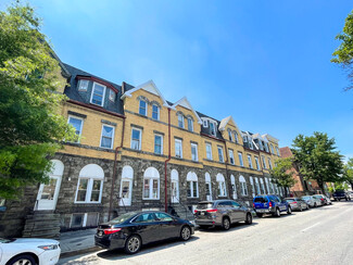 More details for 2422-2436 N Calvert St, Baltimore, MD - Residential for Sale