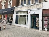 85-87 Pier Ave, Clacton On Sea for sale Building Photo- Image 1 of 1