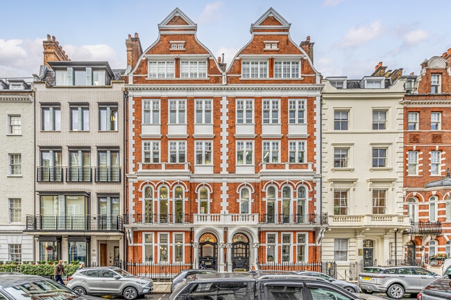 More details for 75-76 Wimpole St, London - Office to Rent