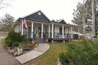 1955 S Highway 89, Brigham City, UT for sale Primary Photo- Image 1 of 1