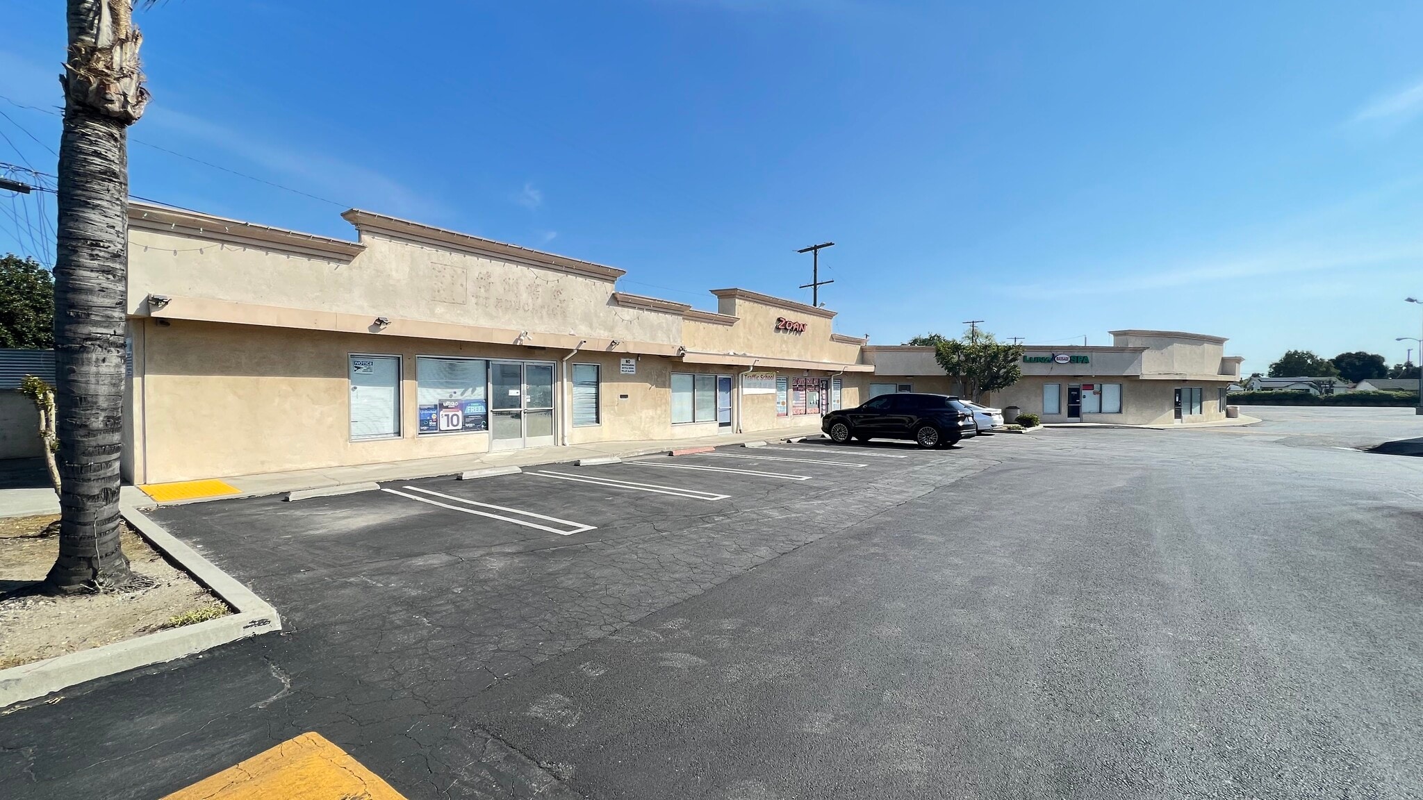 10412-10646 Lower Azusa Rd, El Monte, CA to rent Building Photo- Image 1 of 11