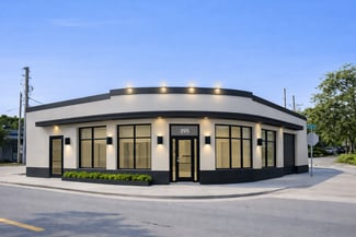 More details for 395 NE 167th St, Miami, FL - Retail to Rent