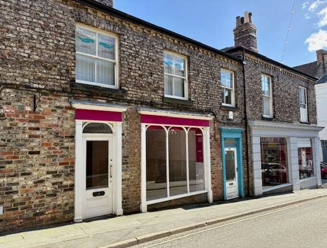 More details for 2 Saville St, Malton - Retail to Rent