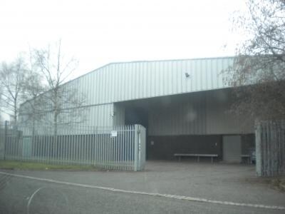 Halesfield 19, Telford for sale Primary Photo- Image 1 of 1