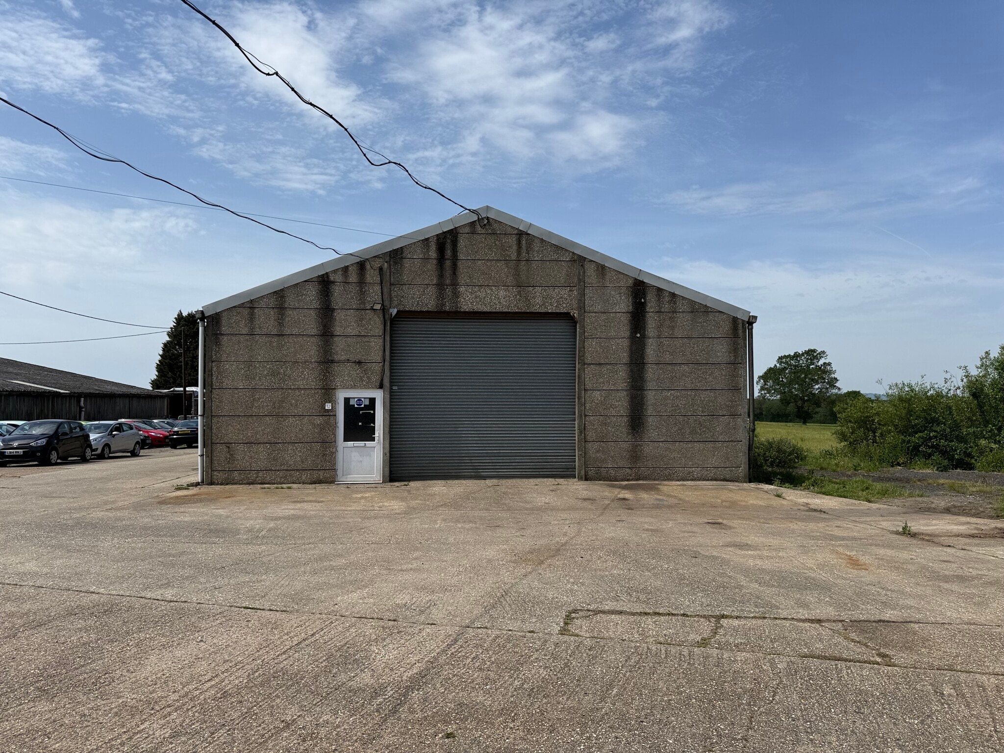 Unit 12 Ridge Farm, Horsham Road, Rowhook, Horsham to rent Building Photo- Image 1 of 11