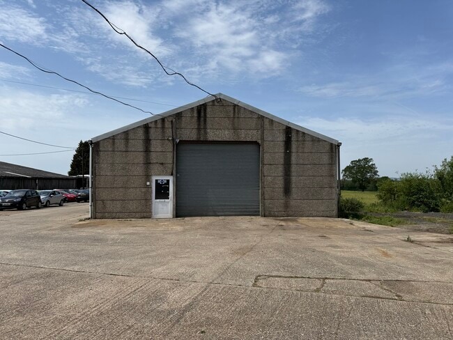 More details for Unit 12 Ridge Farm, Horsham Road, Rowhook, Horsham - Industrial to Rent