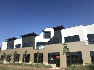 More details for Light Industrial to Rent