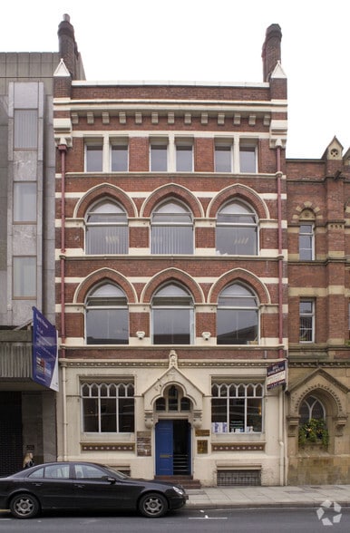 46 Park Pl, Leeds to rent - Building Photo - Image 3 of 9