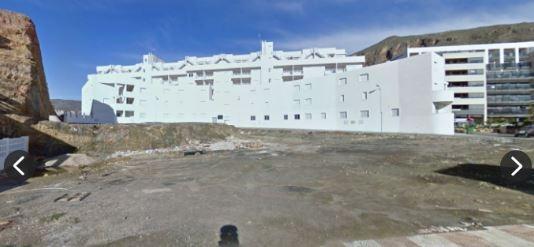 Calle Movimiento Indaliano, 5, Roquetas de Mar, Almería for sale - Building Photo - Image 2 of 3
