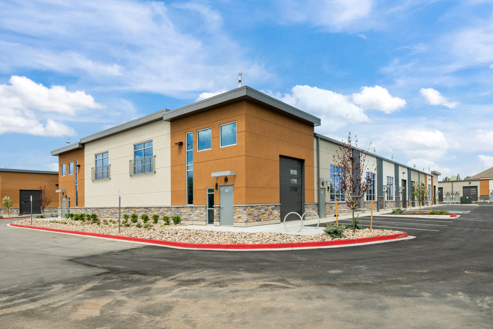 1001 Depot Hill, Broomfield, CO for sale Building Photo- Image 1 of 17