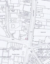 91-93 High St, Brierley Hill to rent Map- Image 1 of 1