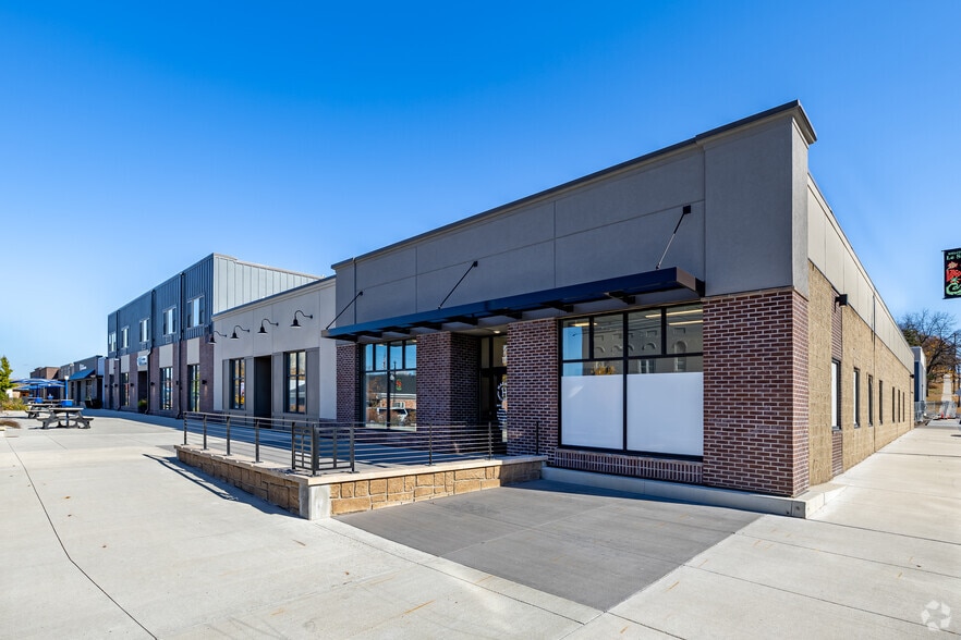 101 S Main St, Le Sueur, MN to rent - Primary Photo - Image 1 of 37