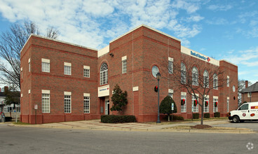 826 S Garnett St, Henderson, NC for sale Primary Photo- Image 1 of 1