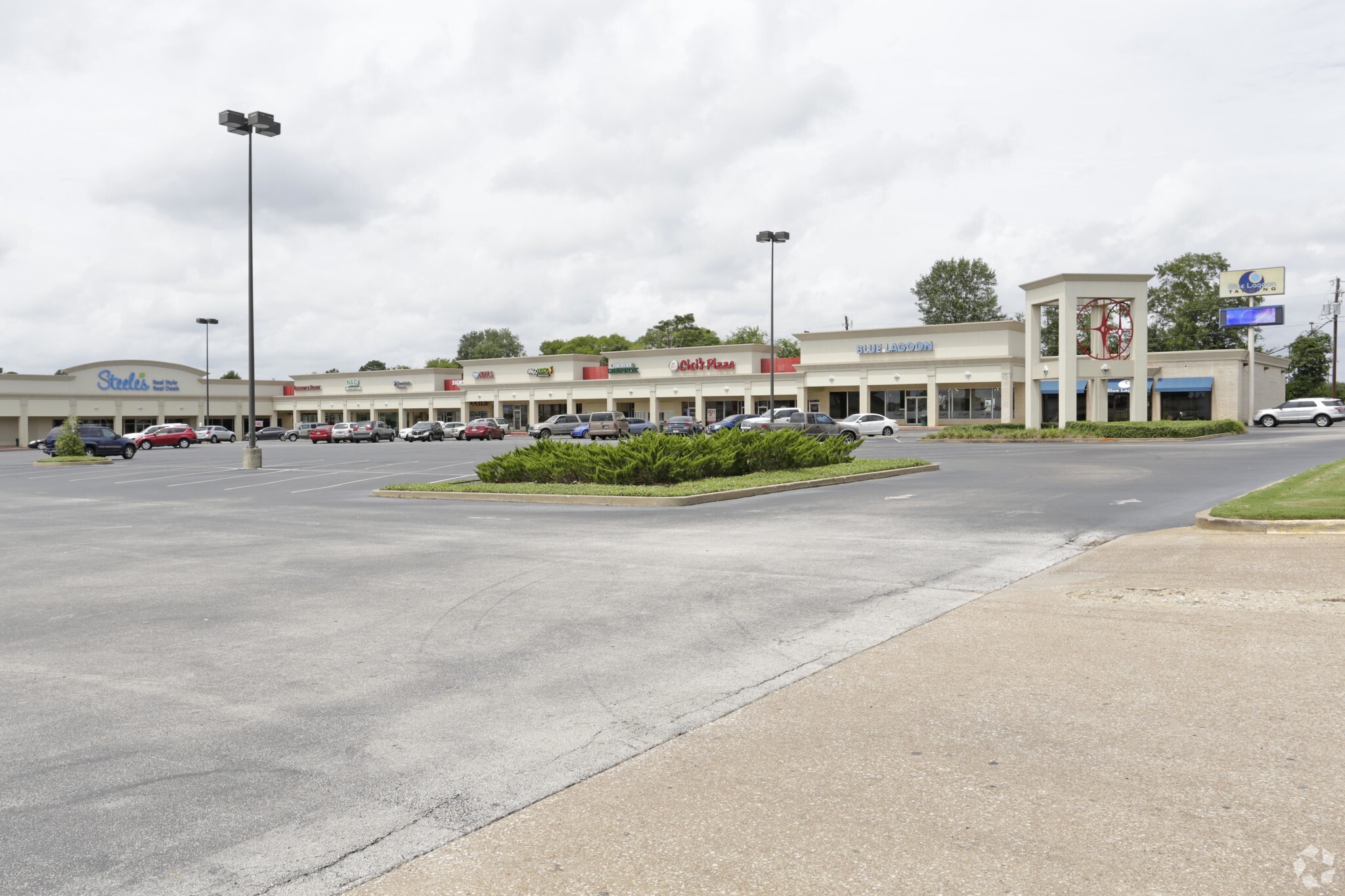 3801 North St, Nacogdoches, TX for rent Building Photo- Image 1 of 7