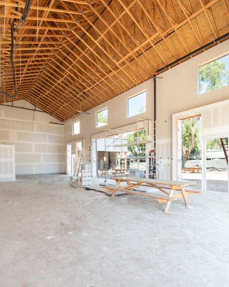 80 High st, Moorpark, CA for rent - Construction Photo - Image 1 of 9